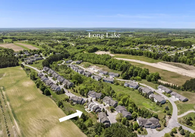 Listing Photo 4 - Condo for sale in building located at 4924 Black Bear Dr, Traverse City, MI 49685
