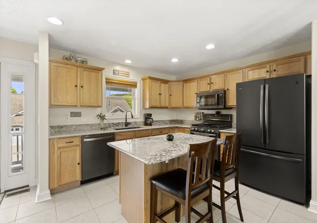 Listing Photo 5 - Condo for sale in building located at 4924 Black Bear Dr, Traverse City, MI 49685