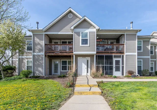 Photo 1 of Condo for sale at 1287 Millbrook Trl, Ann Arbor, MI 48108 | MLS# 81026026643 | Listing updated on 2026-06-09