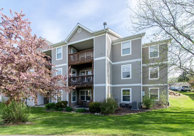 Photo 2 of Condo for sale at 1287 Millbrook Trl, Ann Arbor, MI 48108 | MLS# 81026026643 | Listing updated on 2026-06-09