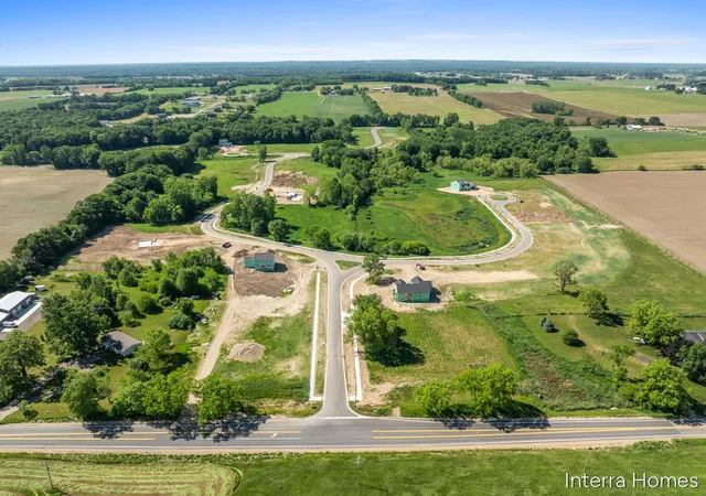 28th image of 1206 Sunfield Ct, Byron Center, MI 49315 | MLS# 65026026646