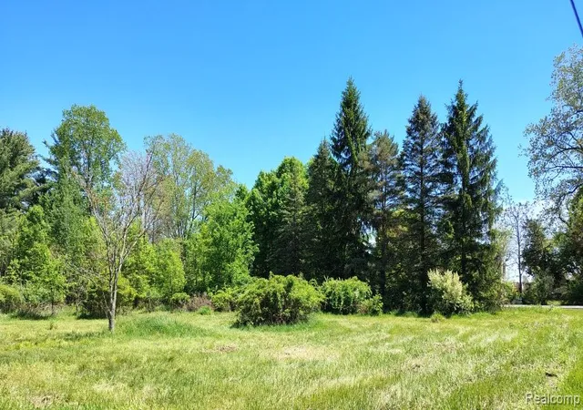 Photo 1 of Sale Pending at B Hemingway Lake Rd, Otter Lake Village Lapeer, MI 48464 | MLS# 20261040885 | Listing updated on 2026-07-22