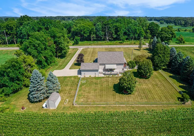 40th image of 12815 E Michigan Ave, Grass Lake, MI 49240 | MLS# 81026026650