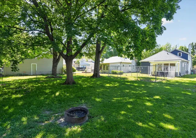 Homes for sale in Marshall City Calhoun, MI | 728 W Hanover St, Marshall City Calhoun, MI 49068 | MLS# 64026026649