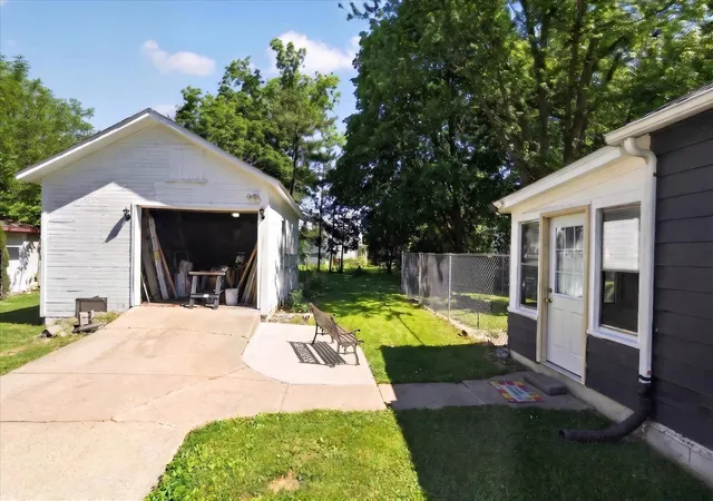 Homes for sale in Marshall City Calhoun, MI | 728 W Hanover St, Marshall City Calhoun, MI 49068 | MLS# 64026026649