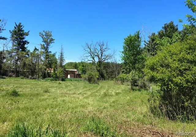 Photo 1 of Sale Pending at C Hemingway Lake Rd, Otter Lake Village Lapeer, MI 48464 | MLS# 20261040894 | Listing updated on 2026-07-22