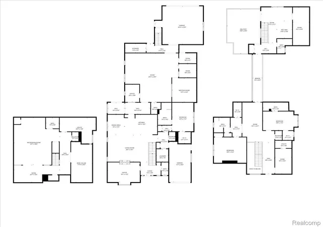 99th image of 543 Deer St, Plymouth, MI 48170 | MLS# 20261040901