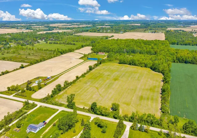 Photo 3 of Land for sale at 0000 Wellman Line Rd, Worth Township Sanilac, MI 48422 | MLS# 58050209964 | Listing updated on 2026-06-15
