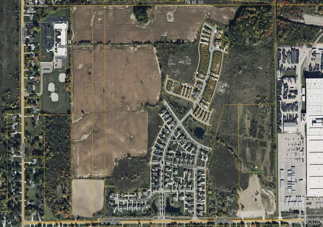 29th image of 6434 Bristol Rd, Swartz Creek, MI 48473 | MLS# 20261040916