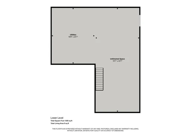 47th image of 8376 N Oaks Ct, Grand Blanc, MI 48439 | MLS# 65026026661
