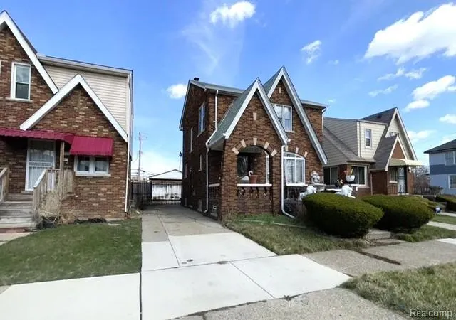1st image of 14777 Fairmount Dr, Detroit, MI 48205 | MLS# 20261040918