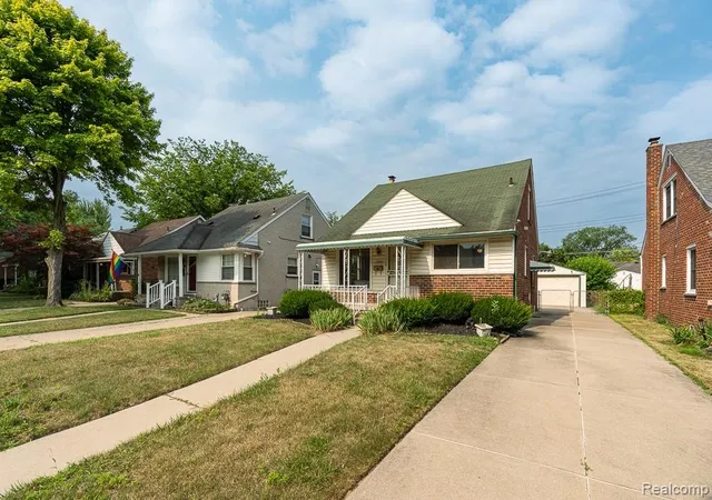 Photo 2 of Single family home for sale at 9343 Fenton, Redford, MI 48239 | MLS# 20261040919 | Listing updated on 2026-09-13