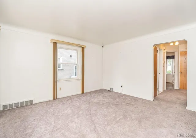 Photo 3 of Single family home for sale at 9343 Fenton, Redford, MI 48239 | MLS# 20261040919 | Listing updated on 2026-09-13