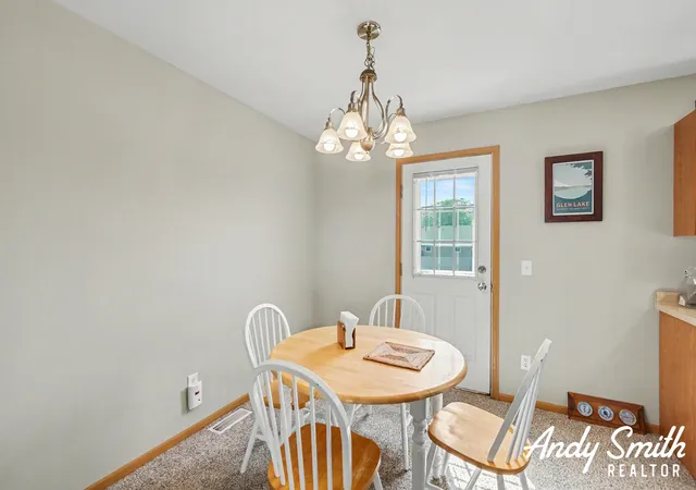 Listing Photo 4 - Condo for sale in building located at 364 Harbortown Ct, Holland, MI 49423
