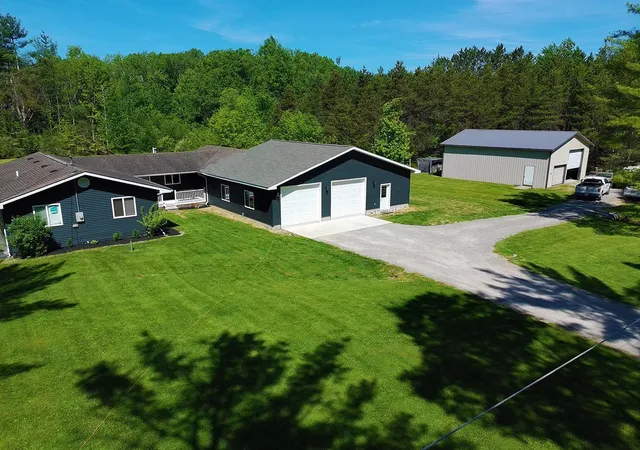 1st image of 737 Sensabaugh Rd, Lupton, MI 48635 | MLS# 77080069158