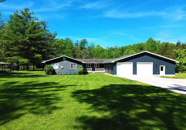 2nd image of 737 Sensabaugh Rd, Lupton, MI 48635 | MLS# 77080069158