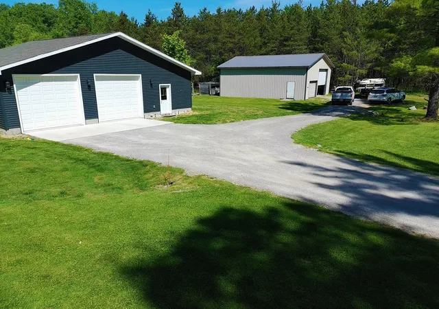 5th image of 737 Sensabaugh Rd, Lupton, MI 48635 | MLS# 77080069158