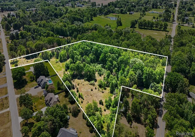 Photo 2 of Land for sale at 1948 Mayfield Rd, Lapeer, MI 48446 | MLS# 20261040929 | Listing updated on 2026-08-21