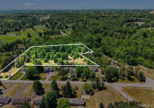Photo 3 of Land for sale at 1948 Mayfield Rd, Lapeer, MI 48446 | MLS# 20261040929 | Listing updated on 2026-08-21