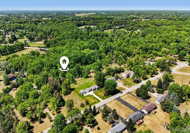 Photo 3 of Land for sale at 1948 Mayfield Rd, Lapeer, MI 48446 | MLS# 20261040929 | Listing updated on 2026-08-21