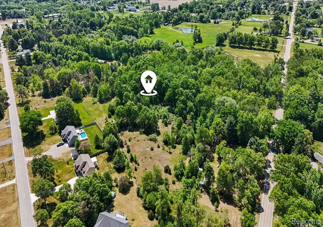 Photo 4 of Land for sale at 1948 Mayfield Rd, Lapeer, MI 48446 | MLS# 20261040929 | Listing updated on 2026-08-21