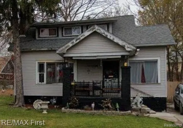 1st image of 12740 Griggs St, Detroit, MI 48238 | MLS# 20261040933