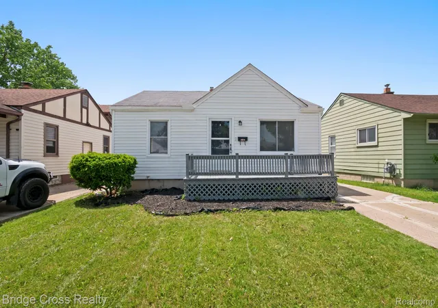 Homes for sale in St Clair Shores City Macomb, MI | 25515 Culver St, St Clair Shores City Macomb, MI 48081 | MLS# 20261040940