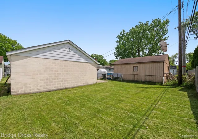 Homes for sale in St Clair Shores City Macomb, MI | 25515 Culver St, St Clair Shores City Macomb, MI 48081 | MLS# 20261040940