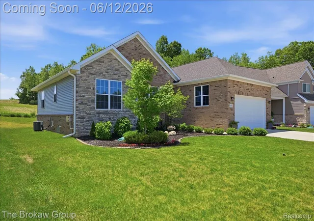 Photo 2 of Single family home for sale at 5363 Pebble Beach Dr, Metamora, MI 48455 | MLS# 20261040943 | Listing updated on 2026-09-11