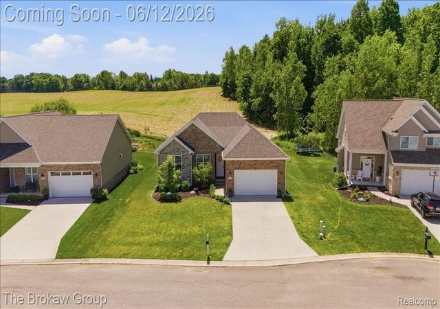 Photo 3 of Single family home for sale at 5363 Pebble Beach Dr, Metamora, MI 48455 | MLS# 20261040943 | Listing updated on 2026-09-11