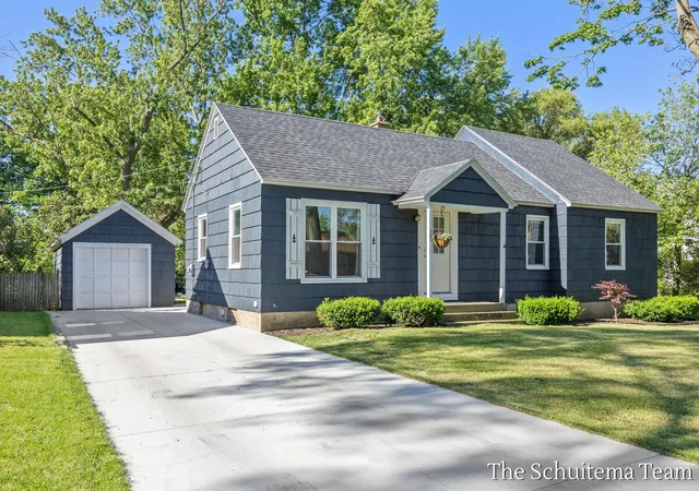 Photo 1 of Sale Pending at 640 E 11th Street, Holland, MI 49423 | MLS# 65026026690 | Listing updated on 2026-06-05