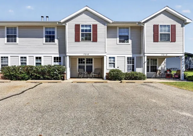 Photo 1 of Condo for sale at 7018 S Cannon Pl Dr Ne, Rockford, MI 49341 | MLS# 72026026686 | Listing updated on 2026-06-06