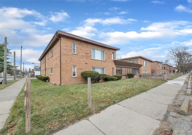 1st image of 16721 Greenfield Rd, Detroit, MI 48235 | MLS# 20261040947
