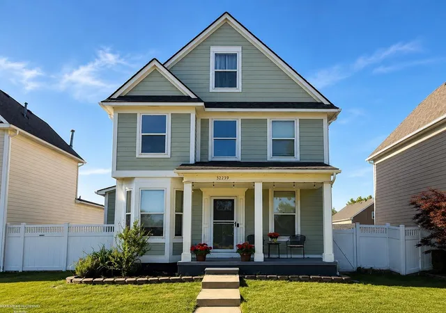 1st image of 32239 E Cranston St, New Haven, MI 48048 | MLS# 58050209974