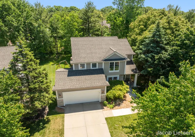 1st image of 5300 Stone Briar Ct Se, Grand Rapids, MI 49512 | MLS# 65026026691