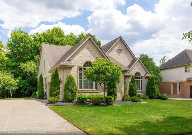 Photo 1 of Sale Pending at 47968 Inveraray Rd, Canton, MI 48188 | MLS# 81026026694 | Listing updated on 2026-06-06