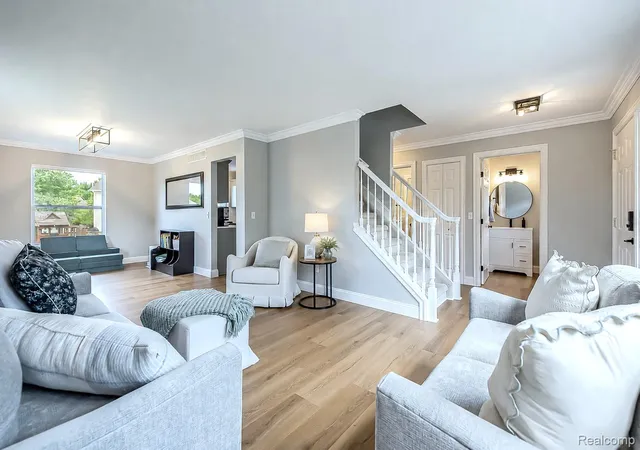 Photo 3 of Single family home for sale at 3145 Stillriver Dr, Howell, MI 48843 | MLS# 20261040964 | Listing updated on 2026-06-20
