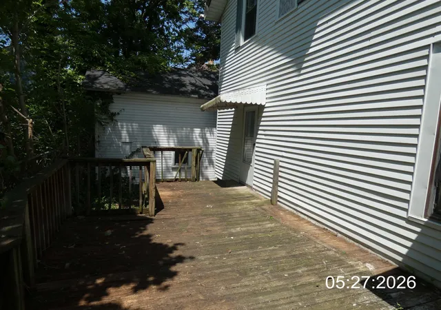 Photo 4 of Single family home for sale at 814 Central Pl, Kalamazoo, MI 49008 | MLS# 69026026697 | Listing updated on 2026-09-12