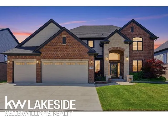 1st image of 17206 Crittenden Dr, Macomb, MI 48044 | MLS# 58050209980