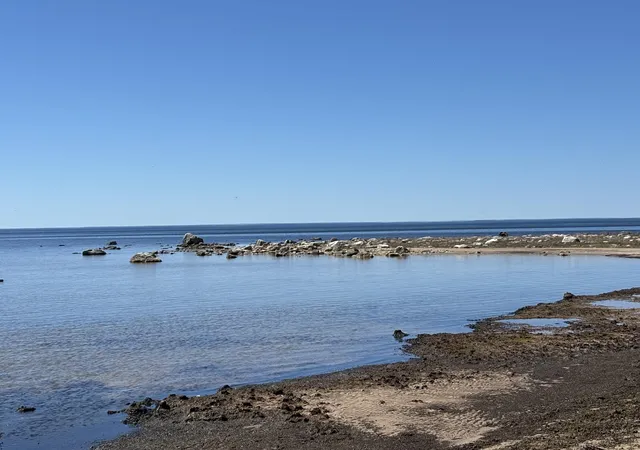 5th image of 11983 Middle Beach Rd, Naubinway, MI 49762 | MLS# 65026026705