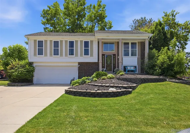 1st image of 40435 Oak Tree, Novi, MI 48375 | MLS# 20261040983