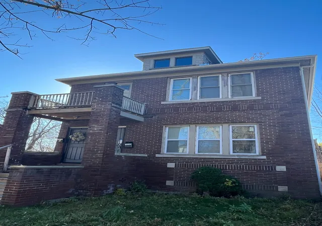 1st image of 14140 Seymour St, Detroit, MI 48205 | MLS# 81026026706