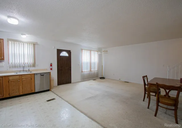 Photo 3 of Single family home for sale at 17501 Clarann St, Melvindale, MI 48122 | MLS# 20261040985 | Listing updated on 2026-09-01