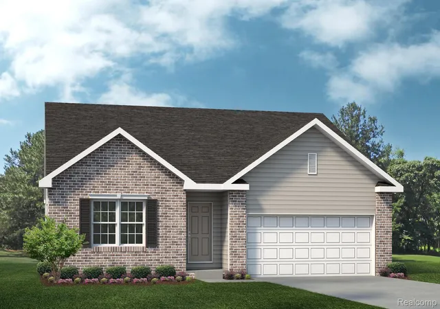 1st image of 58410 Pembrooke Ave, New Haven, MI 48048 | MLS# 20261040988