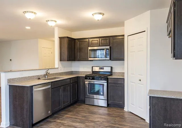 3rd image of 58410 Pembrooke Ave, New Haven, MI 48048 | MLS# 20261040988