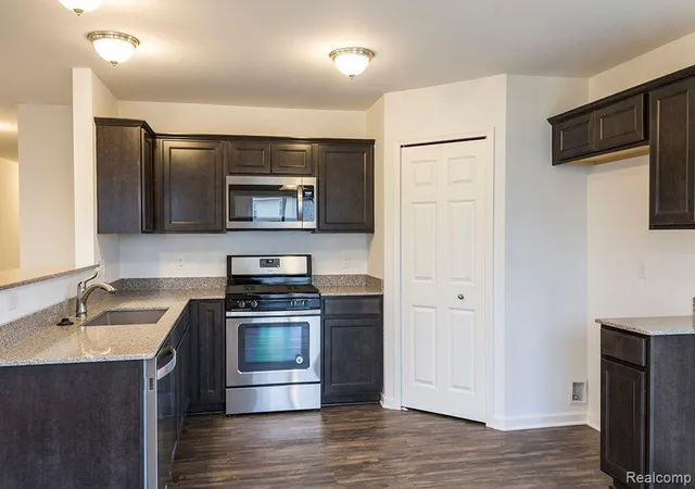 4th image of 58410 Pembrooke Ave, New Haven, MI 48048 | MLS# 20261040988