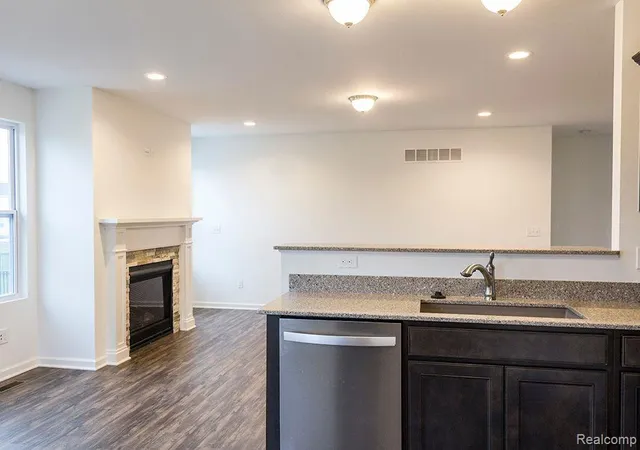 5th image of 58410 Pembrooke Ave, New Haven, MI 48048 | MLS# 20261040988