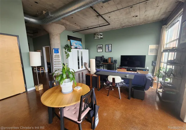 2nd image of 55 W Canfield St #204, Detroit, MI 48201 | MLS# 20261040987
