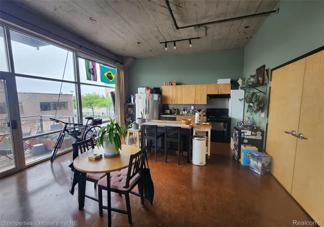 3rd image of 55 W Canfield St #204, Detroit, MI 48201 | MLS# 20261040987
