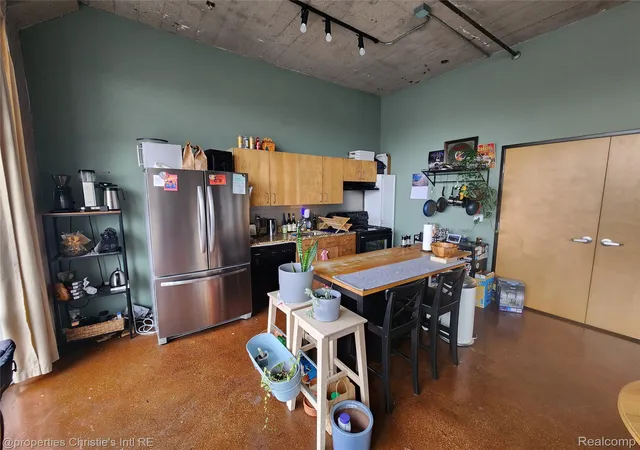 4th image of 55 W Canfield St #204, Detroit, MI 48201 | MLS# 20261040987